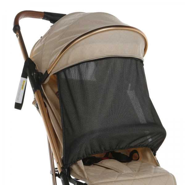 Baby Plus Coupe Bebek Arabası