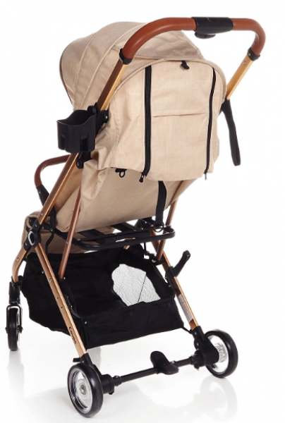 Baby Plus Coupe Bebek Arabası