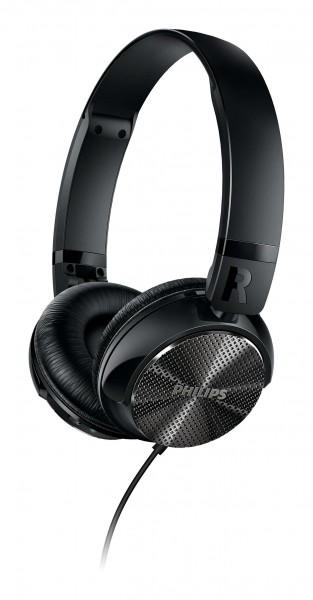 Philips SHL3850NC Kablolu Kulaklık