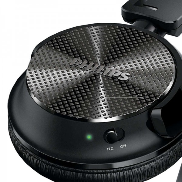 Philips SHL3850NC Kablolu Kulaklık
