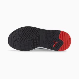 Puma Scuderia Ferrari X-Ray Speed Motorsport Erkek Spor Ayakkabı