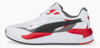Puma Scuderia Ferrari X-Ray Speed Motorsport Erkek Spor Ayakkabı