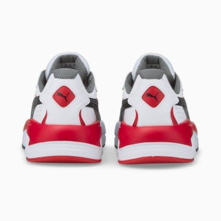 Puma Scuderia Ferrari X-Ray Speed Motorsport Erkek Spor Ayakkabı