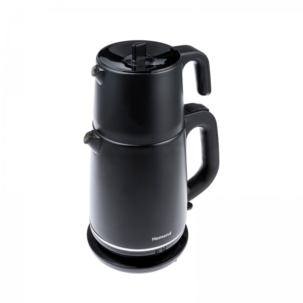 Homend Royaltea 1727H Çay Makinesi