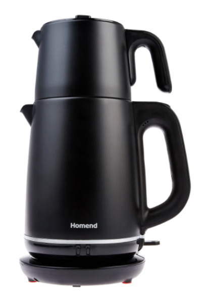 Homend Royaltea 1727H Çay Makinesi