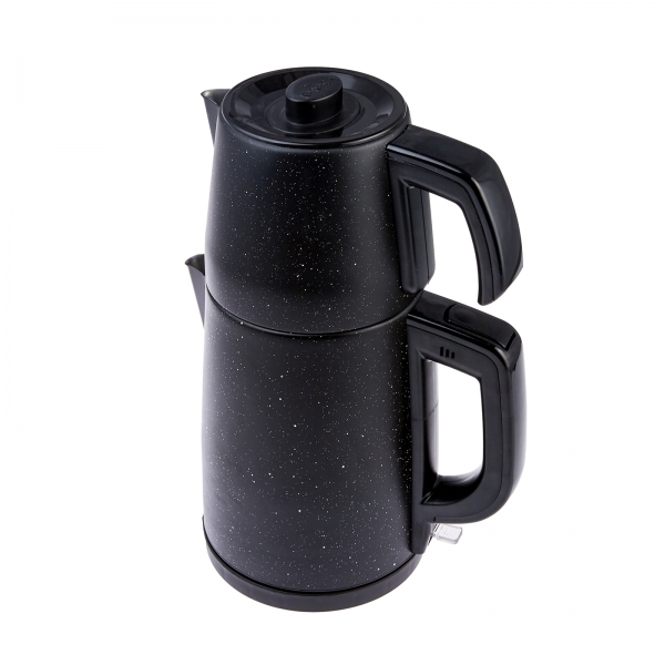 Karaca Retro Tea Stone Çay Makinesi