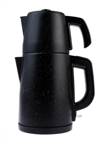 Karaca Retro Tea Stone Çay Makinesi