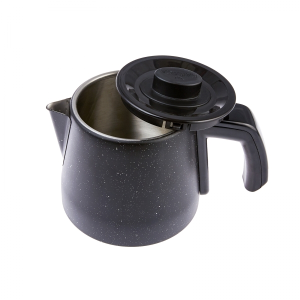 Karaca Retro Tea Stone Çay Makinesi