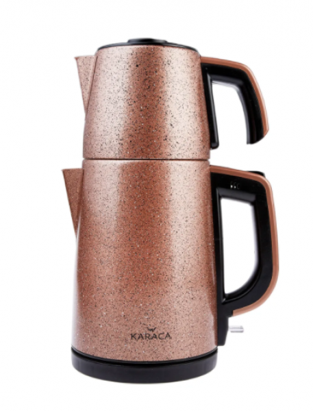 Karaca Retro Tea Stone Çay Makinesi
