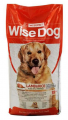 Wisepet Kuzulu Yetişkin 15 kg resim
