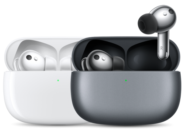 Honor Earbuds 3 Pro Tam Kablosuz Kulaklık