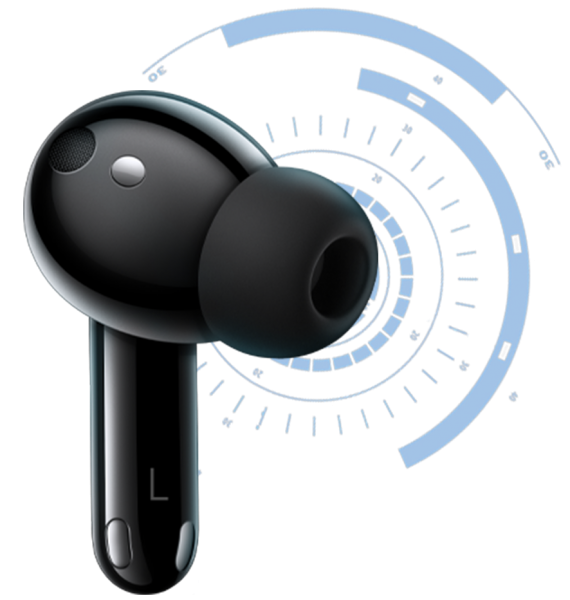 Honor Earbuds 3 Pro Tam Kablosuz Kulaklık