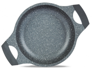 ThermoAD Graneu Granit Sahan 18 cm