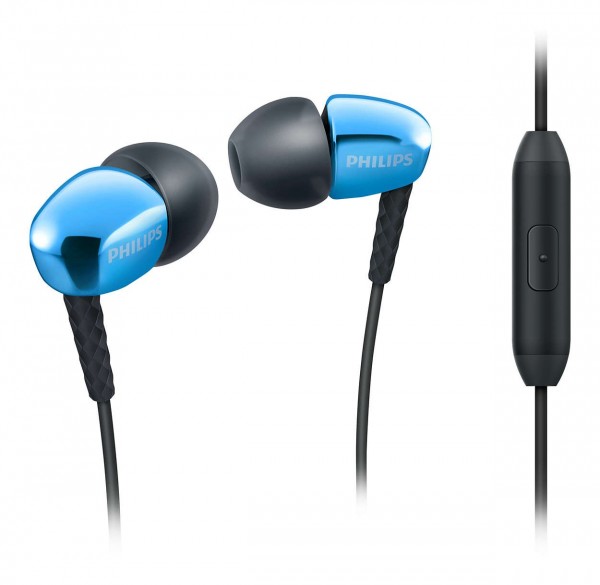 Philips SHE3905 Kablolu Kulaklık