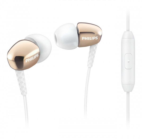 Philips SHE3905 Kablolu Kulaklık