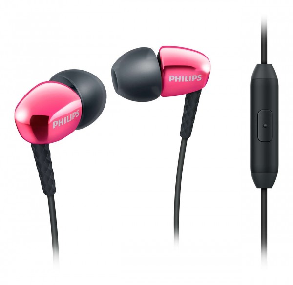 Philips SHE3905 Kablolu Kulaklık