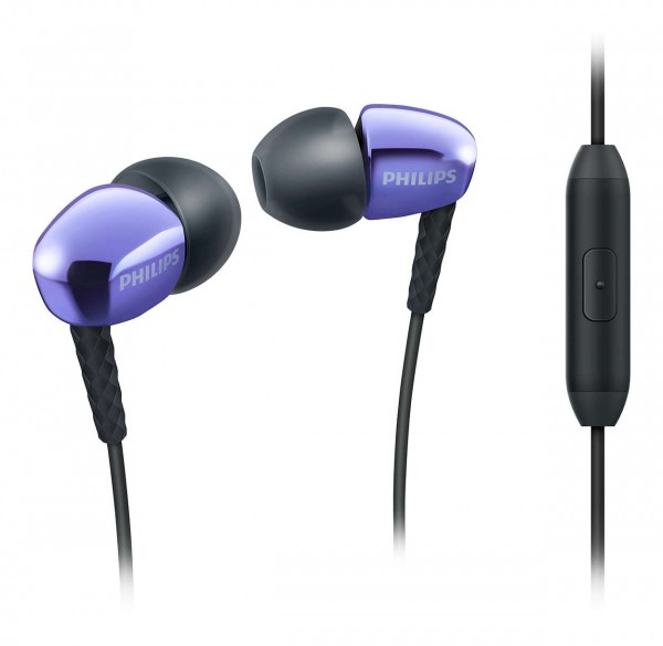Philips SHE3905 Kablolu Kulaklık