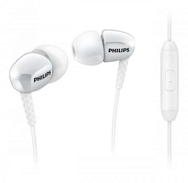 Philips SHE3905 Kablolu Kulaklık