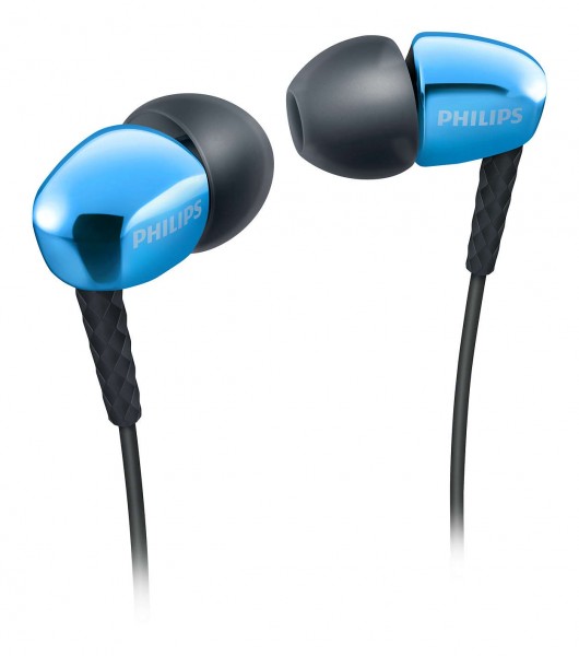 Philips SHE3900 Kablolu Kulaklık