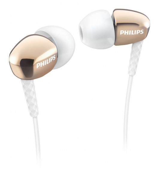 Philips SHE3900 Kablolu Kulaklık