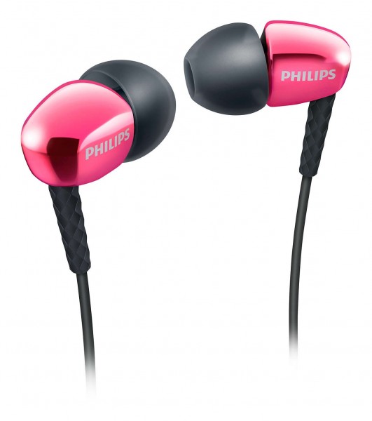 Philips SHE3900 Kablolu Kulaklık