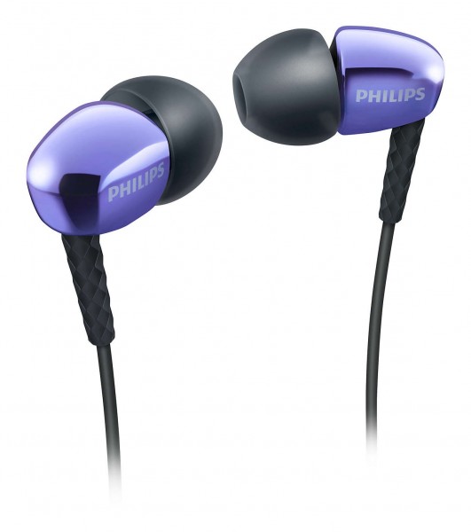 Philips SHE3900 Kablolu Kulaklık