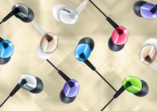 Philips SHE3900 Kablolu Kulaklık