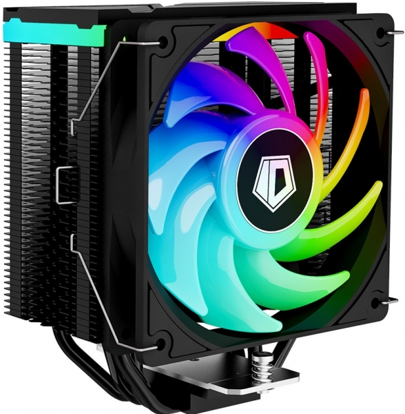 ID-Cooling SE-234 İşlemci Soğutucu