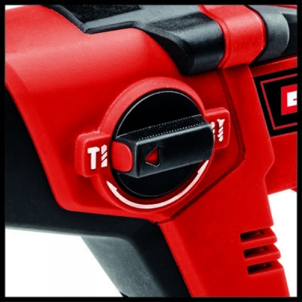 Einhell TE-HD 18/12 Li Solo Akülü Matkap