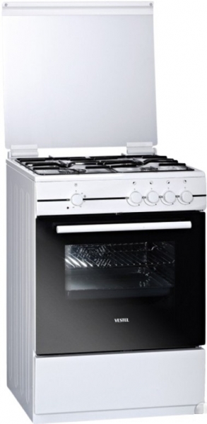 Vestel CHEF 7040 Solo Fırın