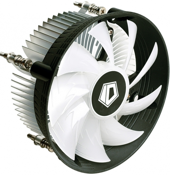 ID-Cooling DK-03i İşlemci Soğutucu