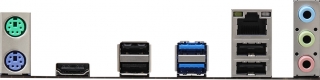 ASRock Q270 Pro BTC+ LGA 1151 Soket Anakart