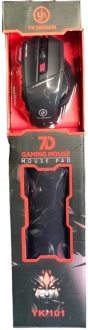 YK Design YK-101 Mouse