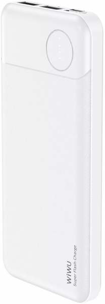 Wiwu JC-14 10000 mAh Powerbank