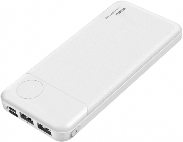 Wiwu JC-14 10000 mAh Powerbank