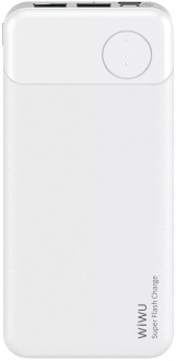 Wiwu JC-14 10000 mAh Powerbank