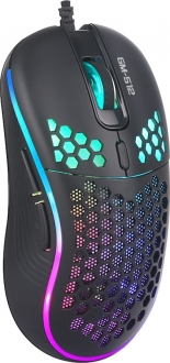 Xtrike Me GM-512 Mouse