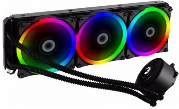 Gamepower Iceberg 360 İşlemci Soğutucu