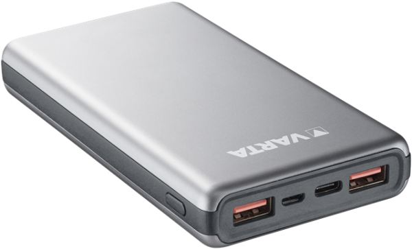 Varta 57982 Fast Energy 15000 mAh Powerbank