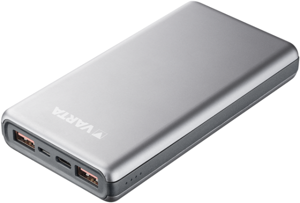 Varta 57982 Fast Energy 15000 mAh Powerbank