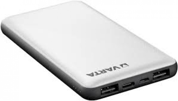 Varta 57976 Energy 10000 mAh Powerbank