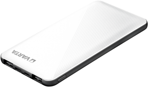 Varta 57975 Energy 5000 mAh Powerbank