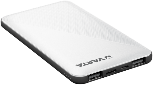 Varta 57975 Energy 5000 mAh Powerbank