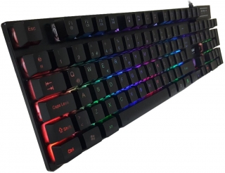 Versatile GMK9 Klavye