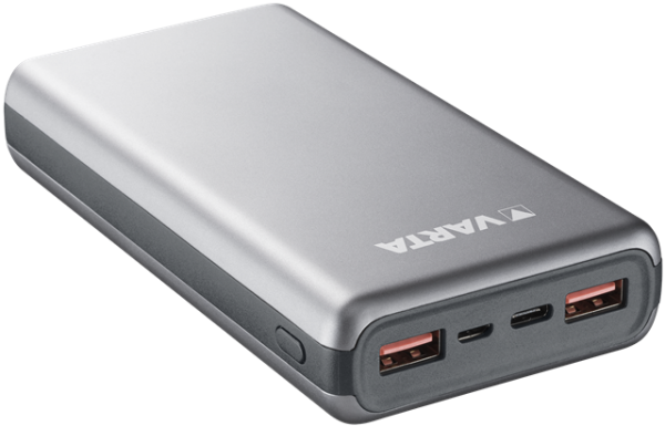 Varta 57983 Fast Energy 20000 mAh Powerbank