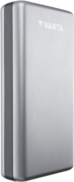 Varta 57983 Fast Energy 20000 mAh Powerbank