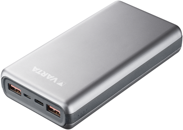 Varta 57983 Fast Energy 20000 mAh Powerbank