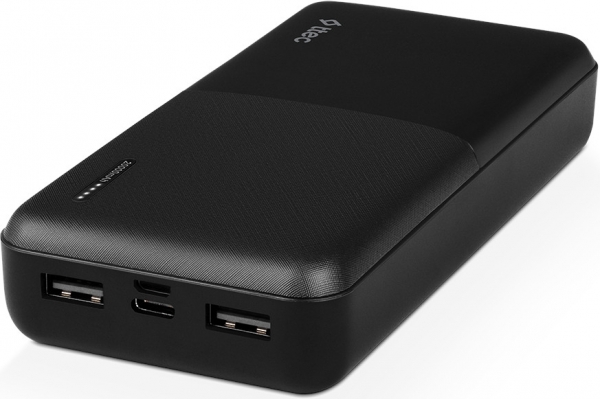 ttec PowerLite S 20000 mAh Powerbank