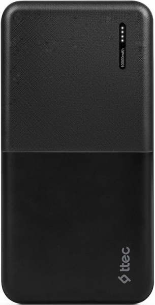 ttec PowerLite S 10000 mAh Powerbank