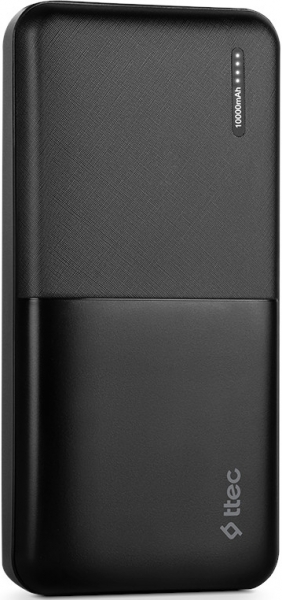 ttec PowerLite S 10000 mAh Powerbank